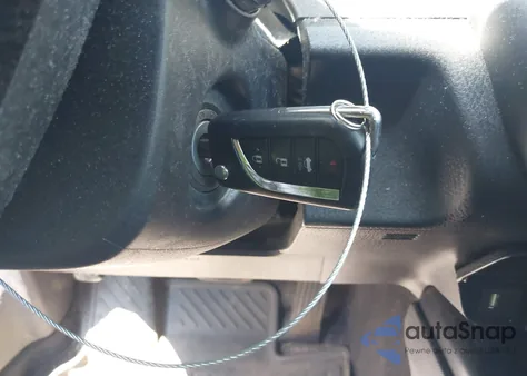 2020 Toyota Camry Le из США, поврежденный, VIN 4T1C11AK3LU932413